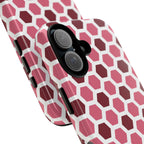 Rose Hex Phone Case