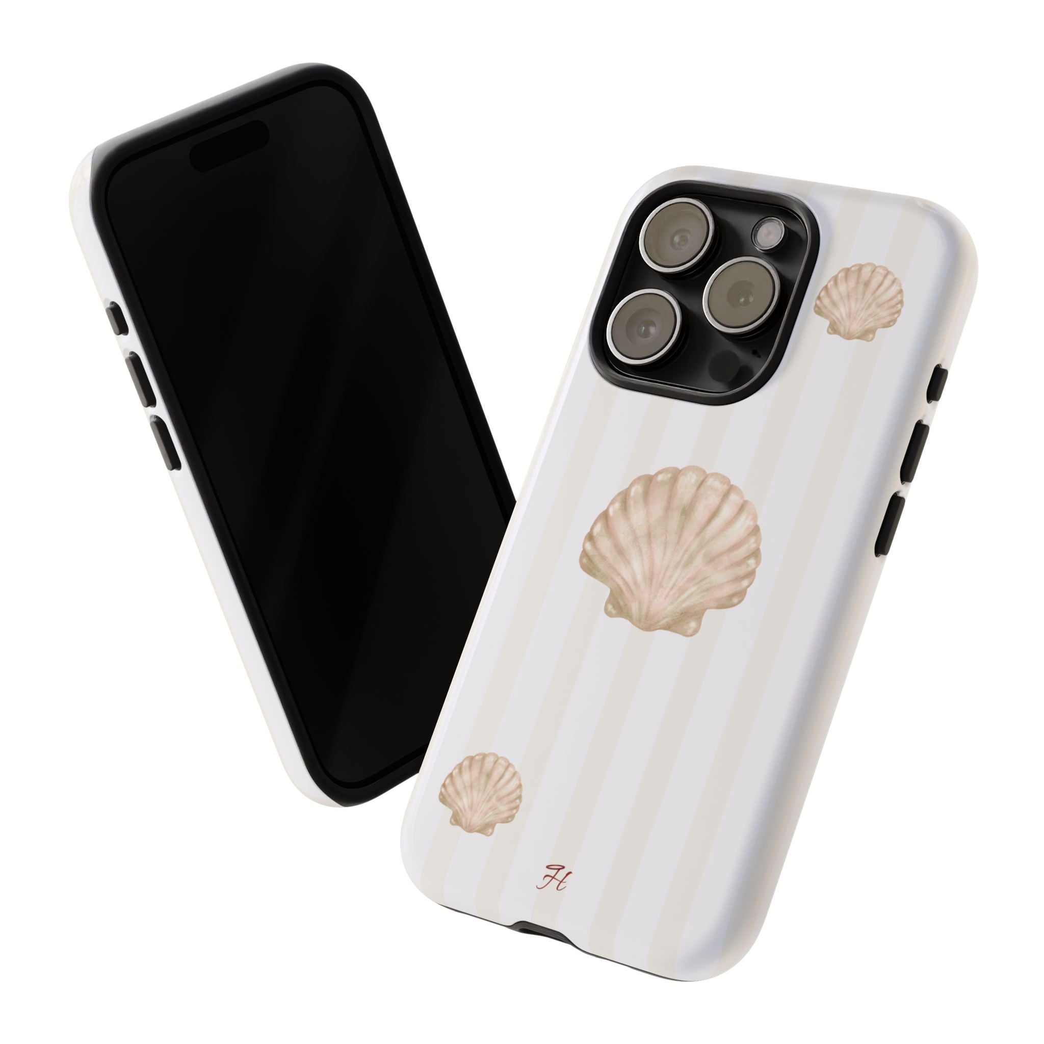 Seashell Phone Case