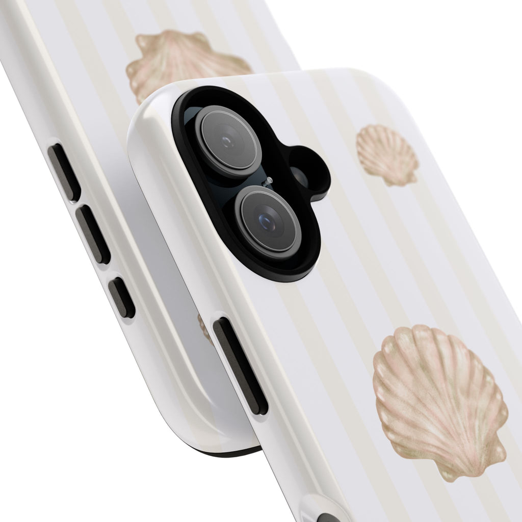 Seashell Phone Case