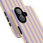 Gelato Double Stripe Phone Case