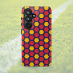 Circus Hex Phone Case