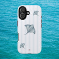 Stingray Phone Case - Halo Collective