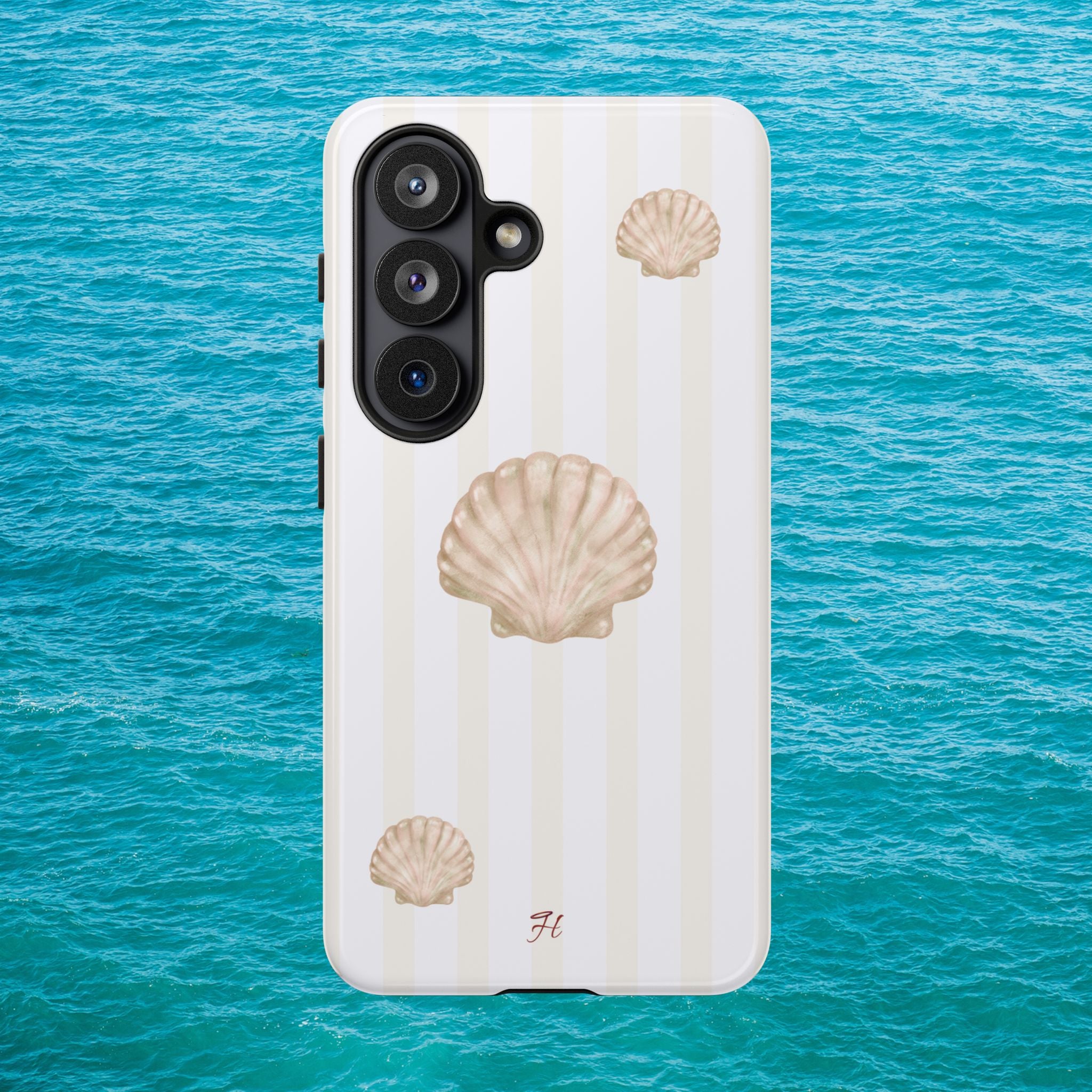 Seashell Phone Case