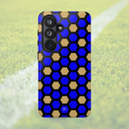 Port Hex Phone Case