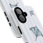 Stingray Phone Case - Halo Collective