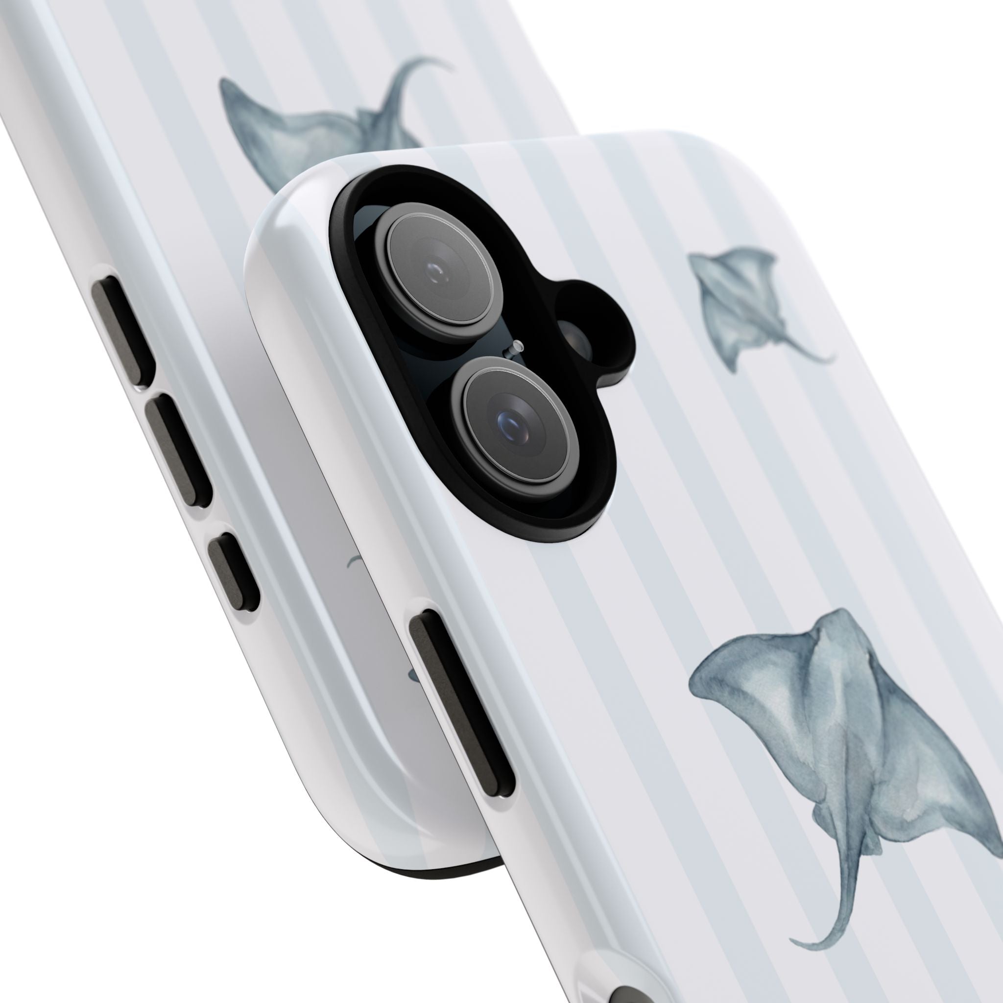 Stingray Phone Case - Halo Collective