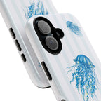 Jellyfish Phone Case - Halo Collective