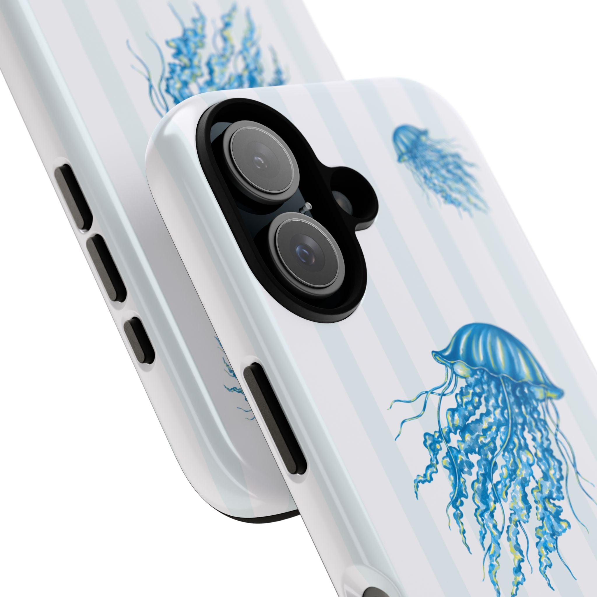 Jellyfish Phone Case - Halo Collective