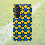 Sommar Hex Phone Case