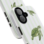 Turtle Phone Case - Halo Collective