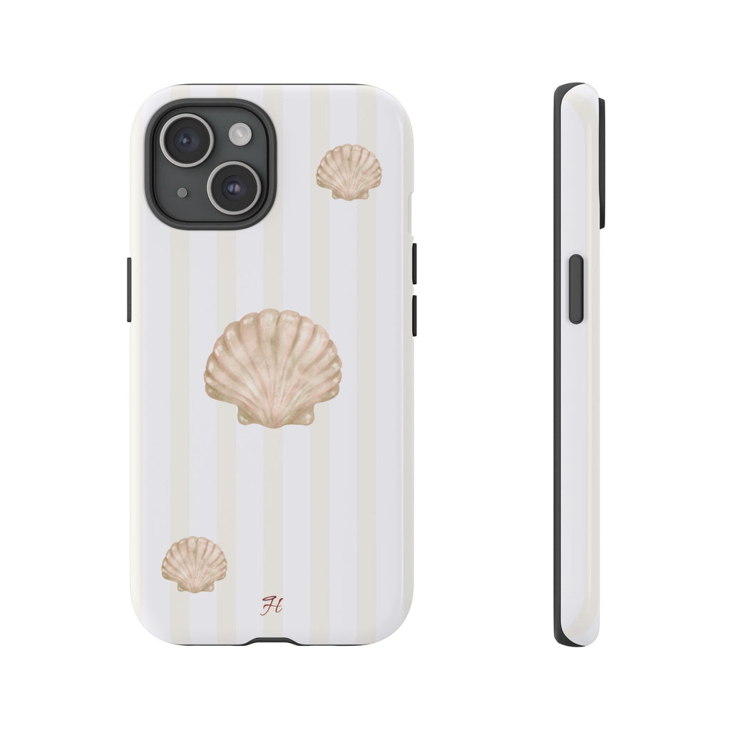Seashell Phone Case