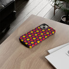 Circus Hex Phone Case