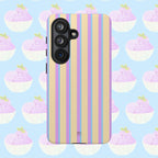 Gelato Double Stripe Phone Case