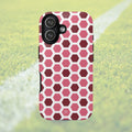 Rose Hex Phone Case