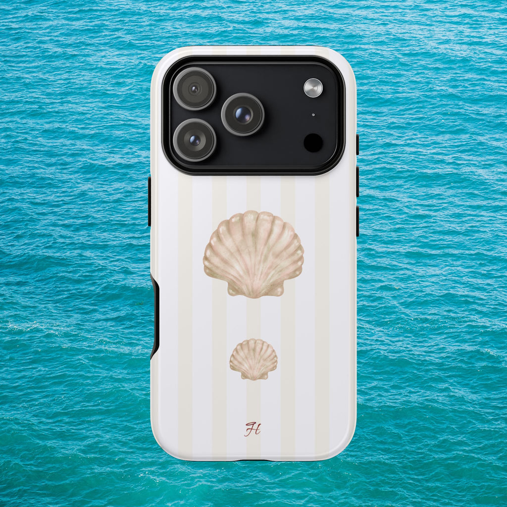 Seashell Phone Case