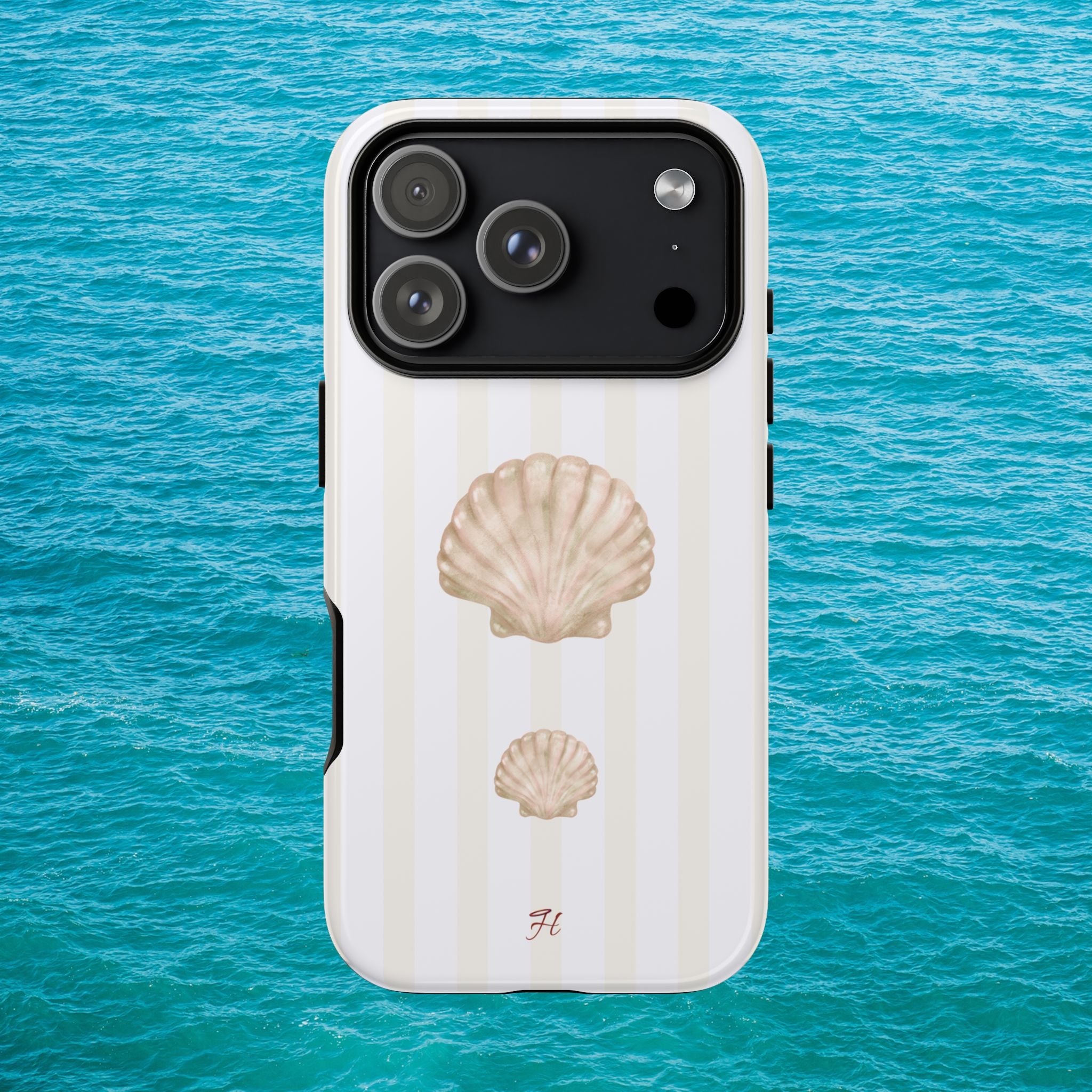 Seashell Phone Case