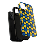 Sommar Hex Phone Case
