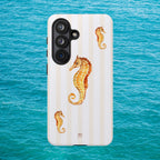 Seahorse Phone Case - Halo Collective