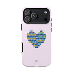 Custom Flag Watercolor Phone Case