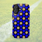 Port Hex Phone Case