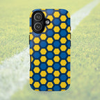 Sommar Hex Phone Case