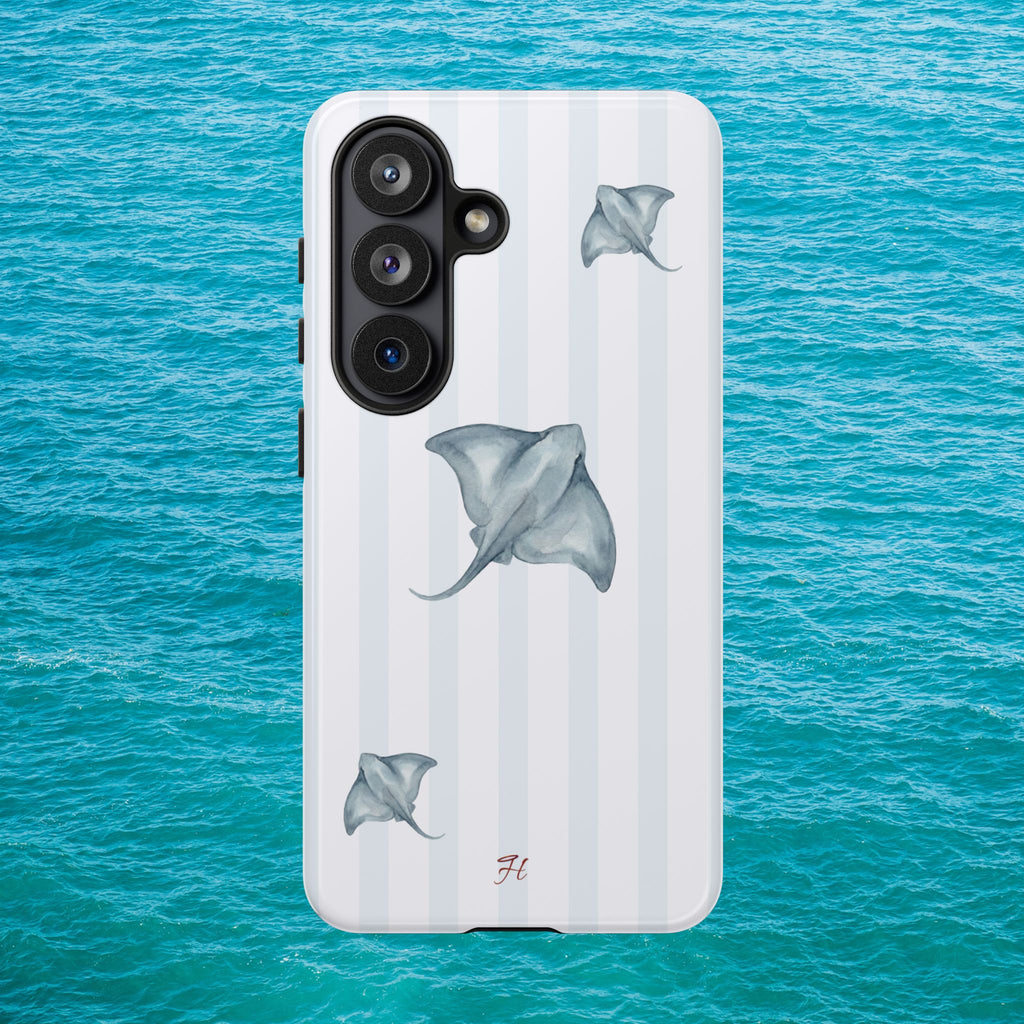 Stingray Phone Case - Halo Collective