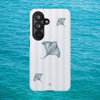 Stingray Phone Case - Halo Collective