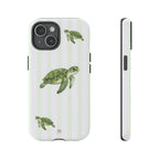 Turtle Phone Case - Halo Collective