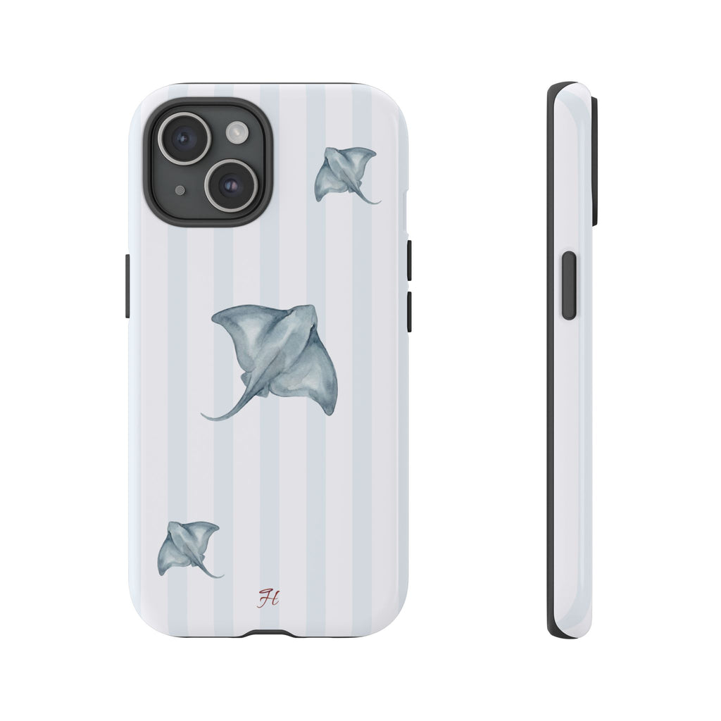 Stingray Phone Case - Halo Collective