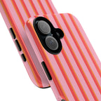 Fruit Punch Double Stripe Phone Case