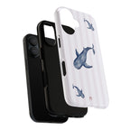 Whale Phone Case - Halo Collective