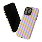 Gelato Double Stripe Phone Case