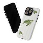 Turtle Phone Case - Halo Collective