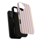 Gelato Double Stripe Phone Case