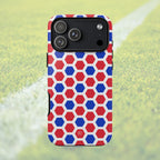 3D Hex Phone Case