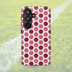 Rose Hex Phone Case