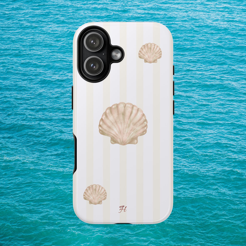 Seashell Phone Case