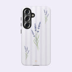 Lavender Purple Phone Case - Halo Collective