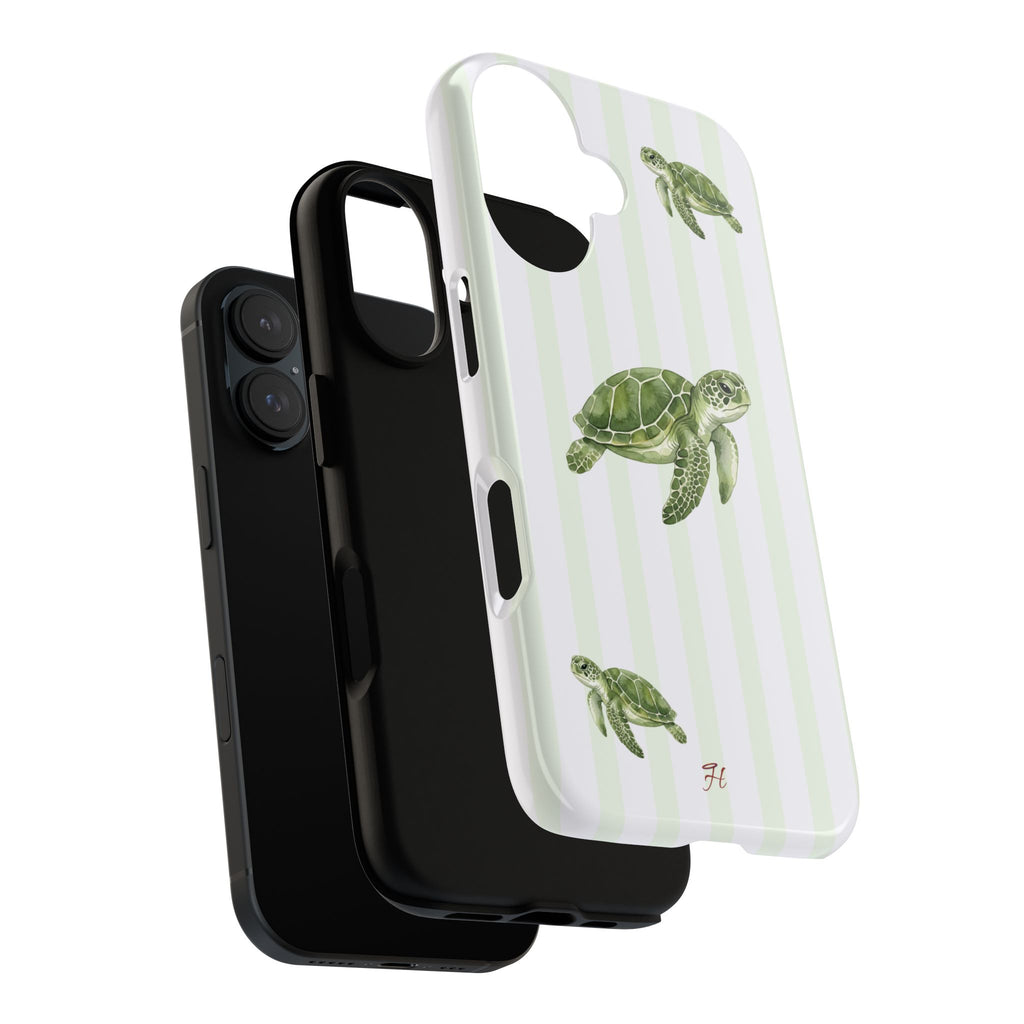 Turtle Phone Case - Halo Collective
