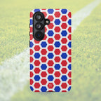 3D Hex Phone Case