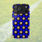 Port Hex Phone Case