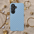 Blueberry Polka Dot Phone Case - Halo Collective