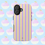 Gelato Double Stripe Phone Case